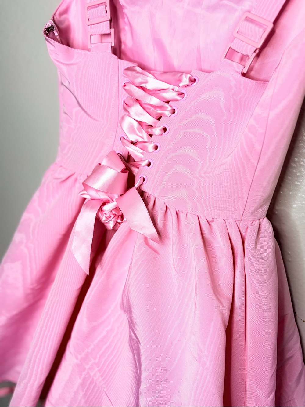 Sugar Thrillz Magic Moves Corset Dress - Picture 4 of 5